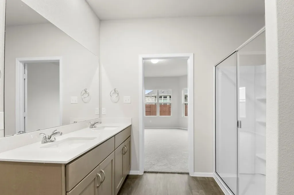 600 Hickory Bend Trail Georgetown TX 78626