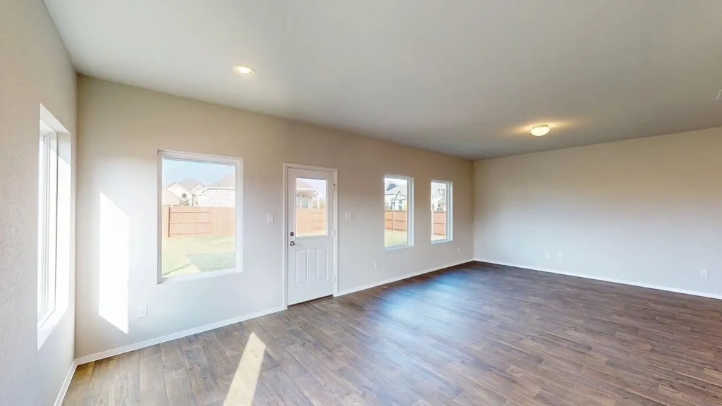 600 Hickory Bend Trail Georgetown TX 78626