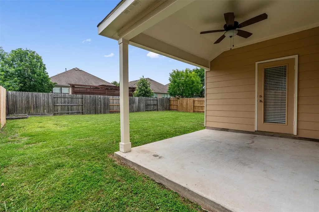 3021 Angelina Court Round Rock TX 78665