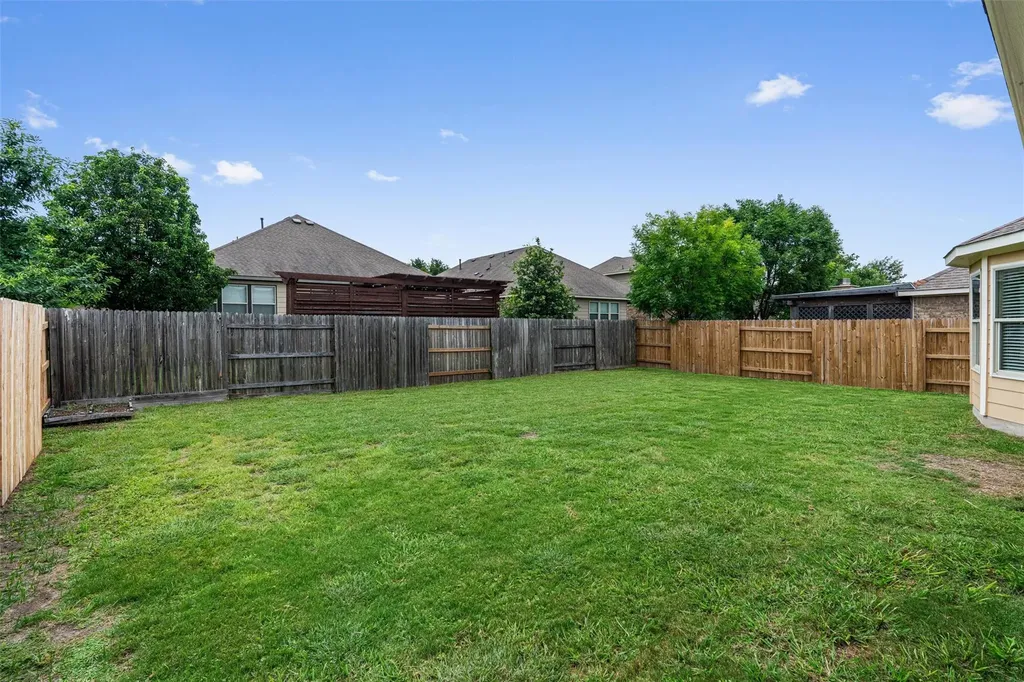 3021 Angelina Court Round Rock TX 78665