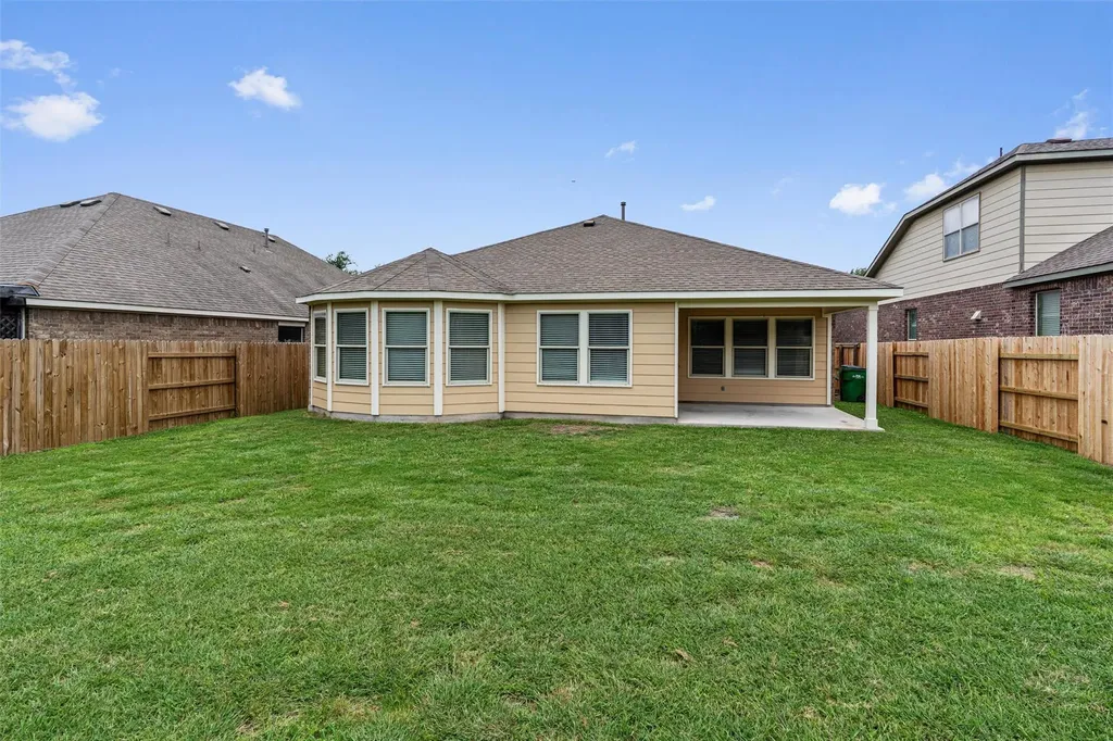 3021 Angelina Court Round Rock TX 78665