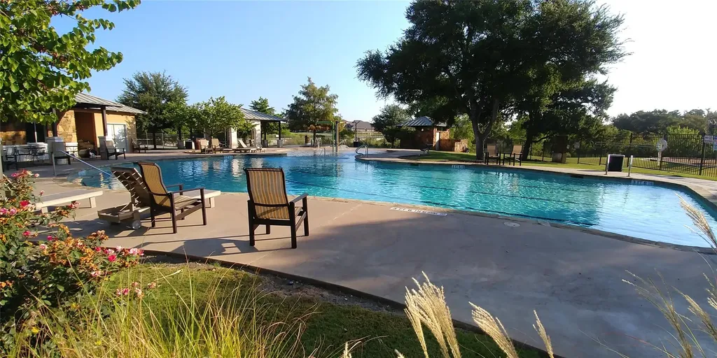 3021 Angelina Court Round Rock TX 78665