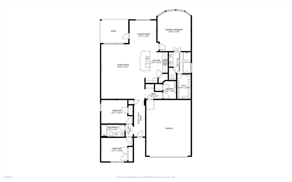 3021 Angelina Court Round Rock TX 78665