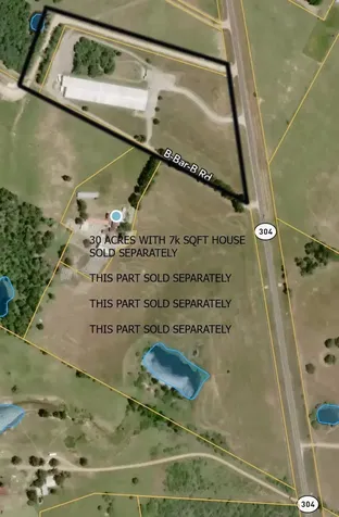 2502 Highway 304 Smithville TX 78957