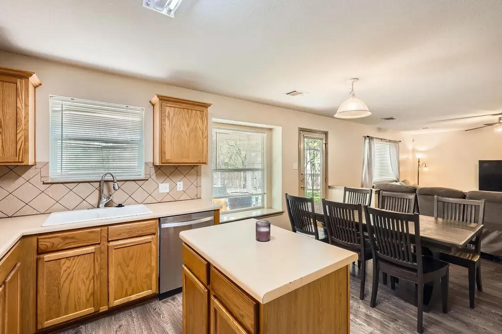 1900 Jesse Owens Drive Austin TX 78748