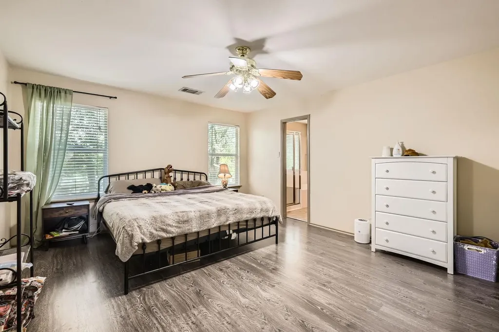 1900 Jesse Owens Drive Austin TX 78748