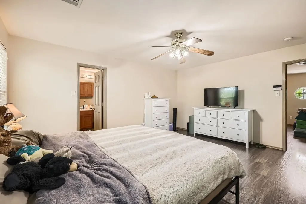 1900 Jesse Owens Drive Austin TX 78748