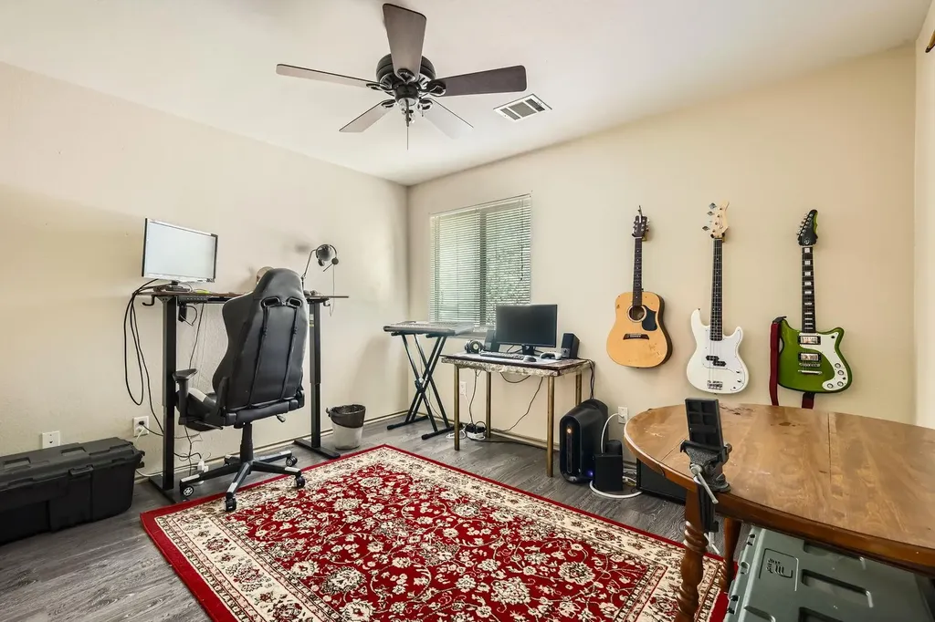 1900 Jesse Owens Drive Austin TX 78748