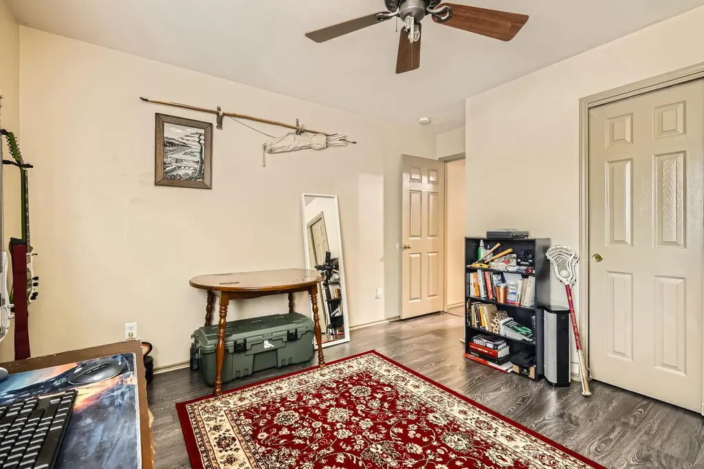 1900 Jesse Owens Drive Austin TX 78748