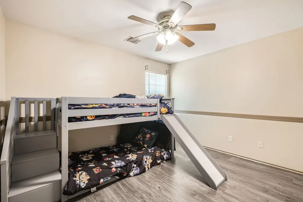 1900 Jesse Owens Drive Austin TX 78748
