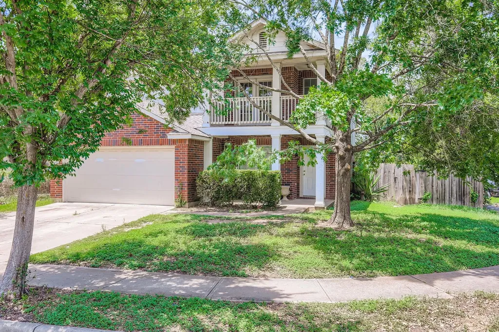 1900 Jesse Owens Drive Austin TX 78748