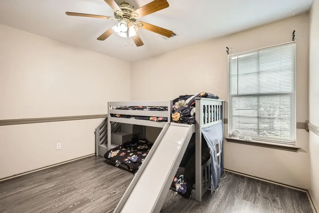 1900 Jesse Owens Drive Austin TX 78748