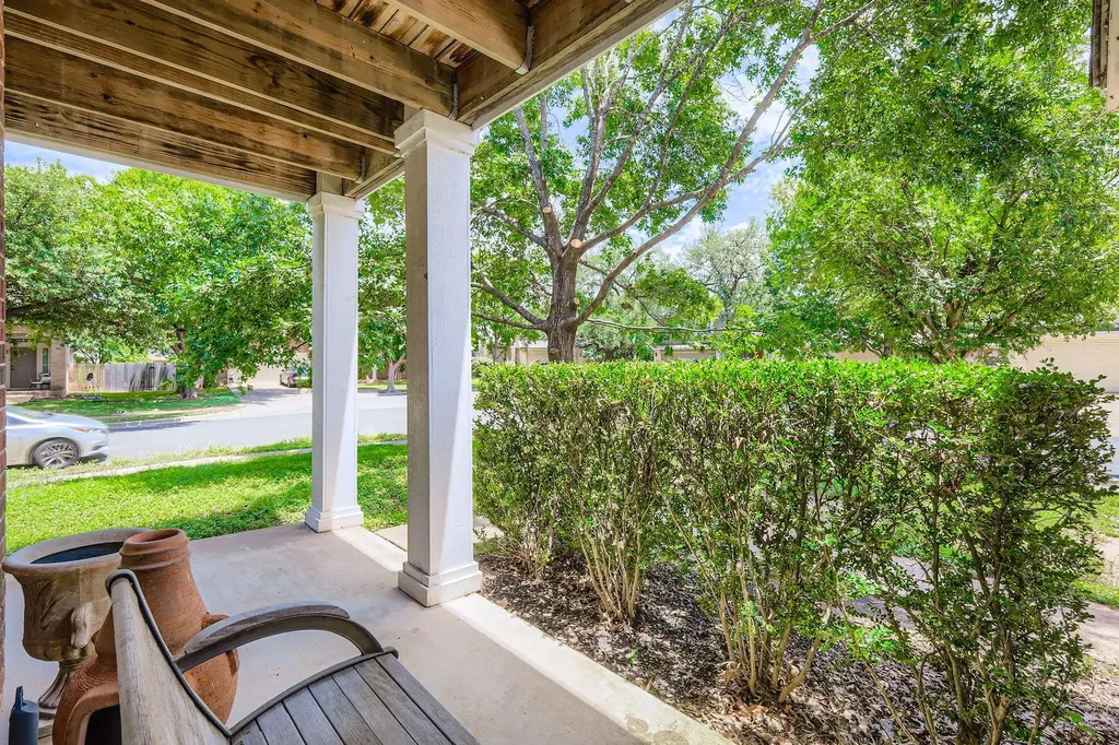 1900 Jesse Owens Drive Austin TX 78748