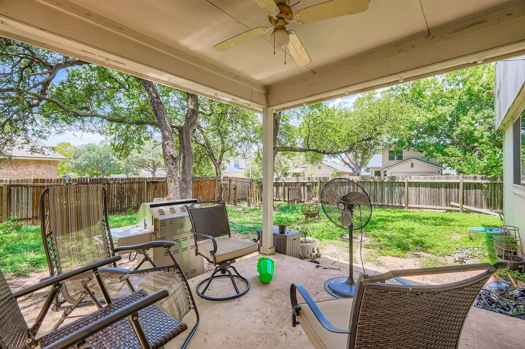 1900 Jesse Owens Drive Austin TX 78748