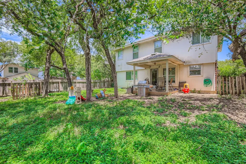 1900 Jesse Owens Drive Austin TX 78748