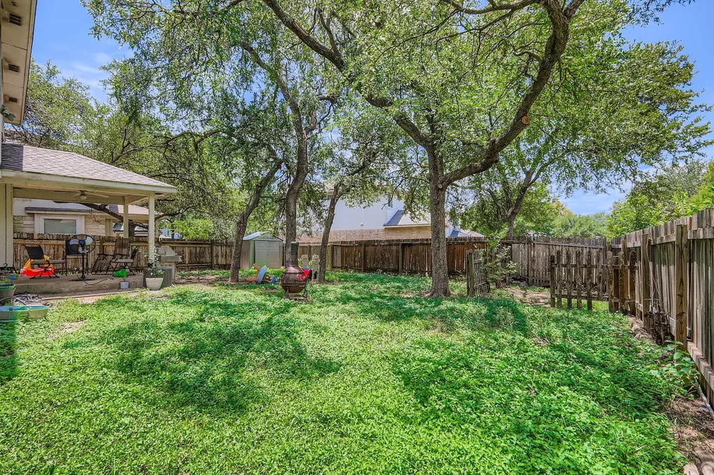 1900 Jesse Owens Drive Austin TX 78748