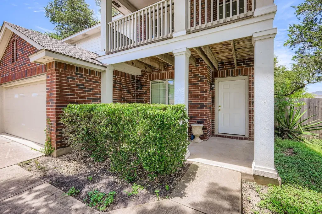 1900 Jesse Owens Drive Austin TX 78748