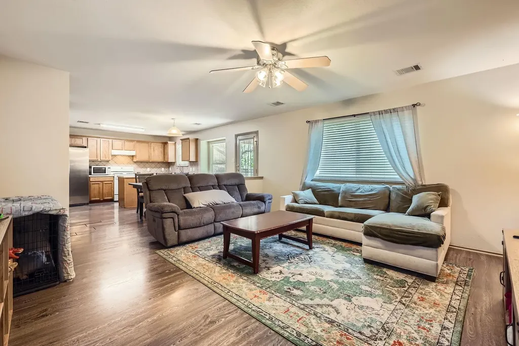 1900 Jesse Owens Drive Austin TX 78748