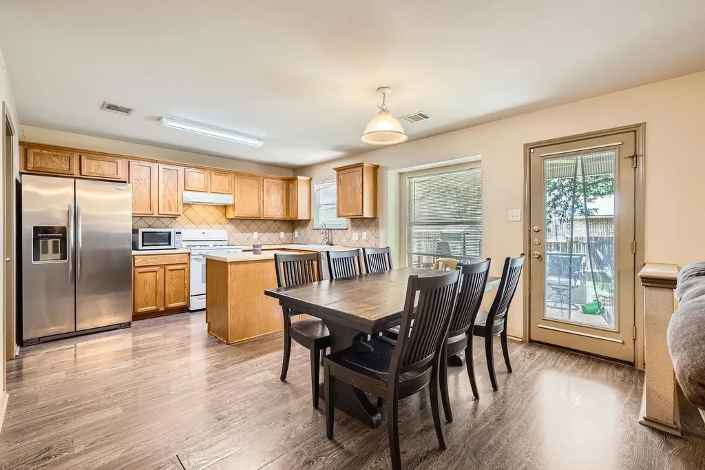 1900 Jesse Owens Drive Austin TX 78748