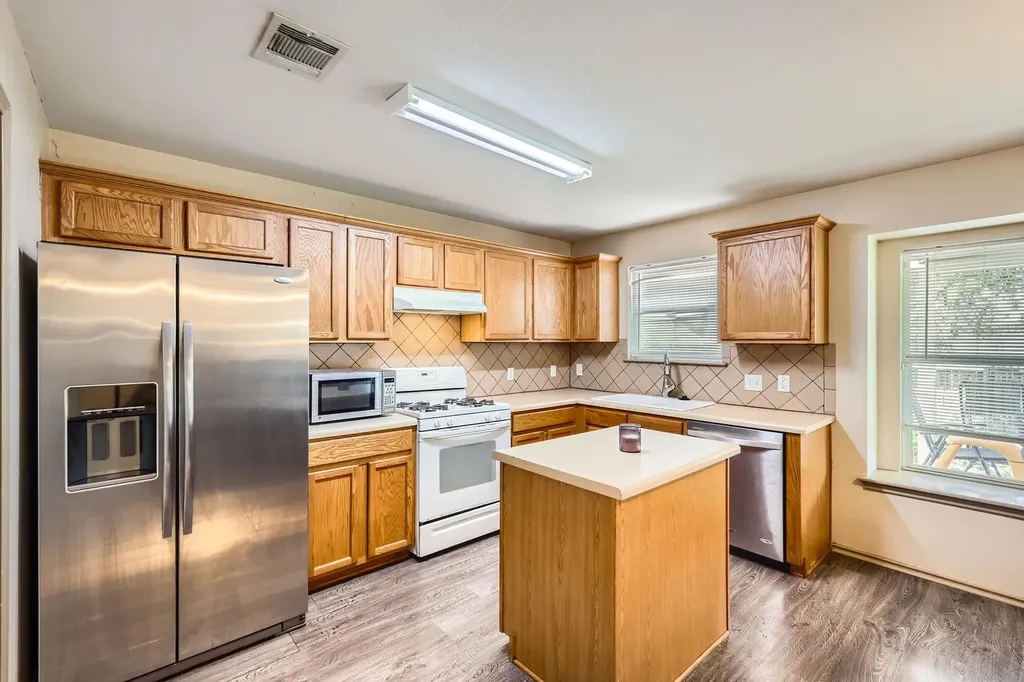 1900 Jesse Owens Drive Austin TX 78748