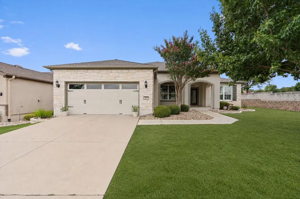 102 Emory Peak Trail Georgetown TX 78633