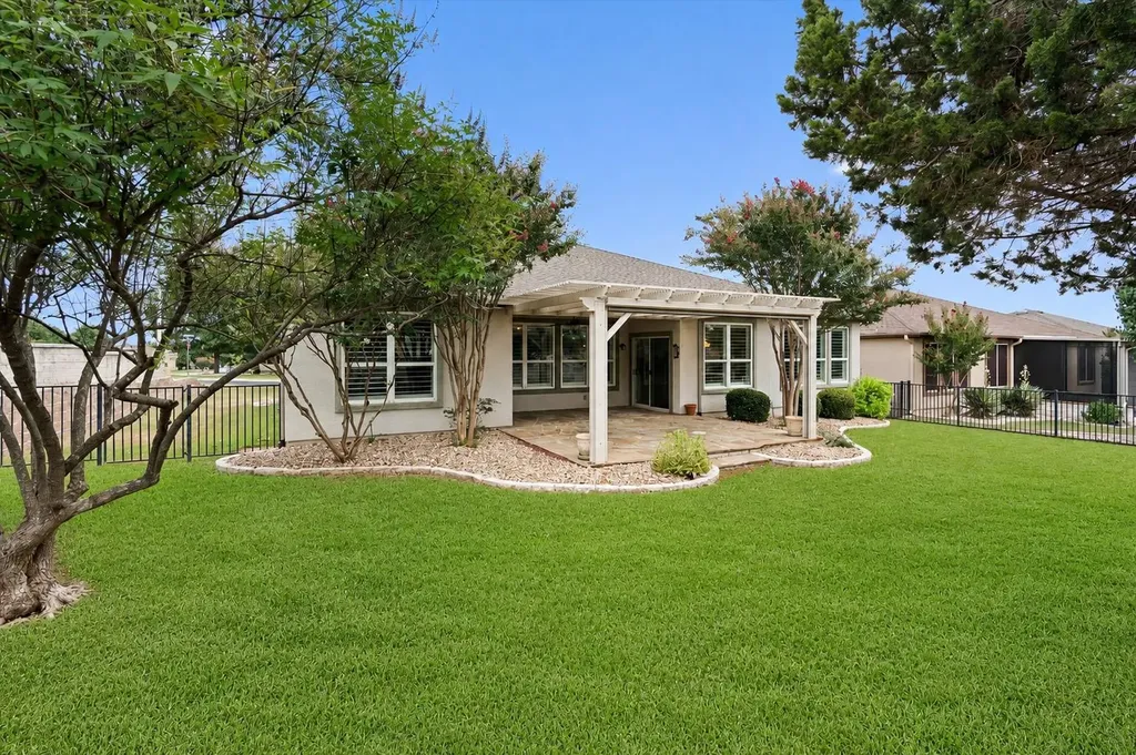 102 Emory Peak Trail Georgetown TX 78633