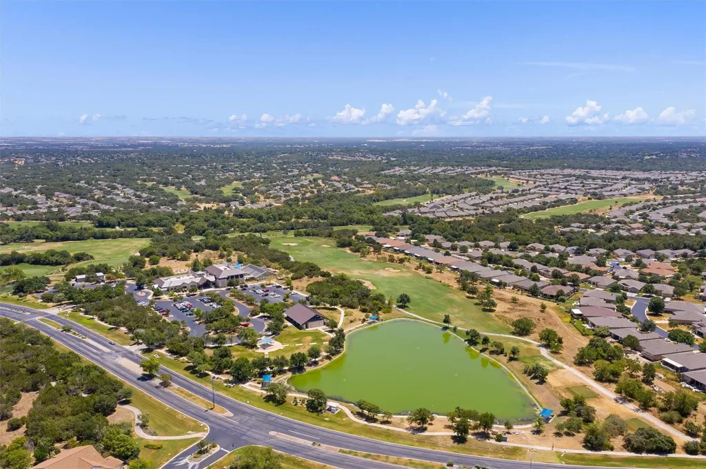 102 Emory Peak Trail Georgetown TX 78633