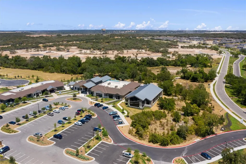 102 Emory Peak Trail Georgetown TX 78633