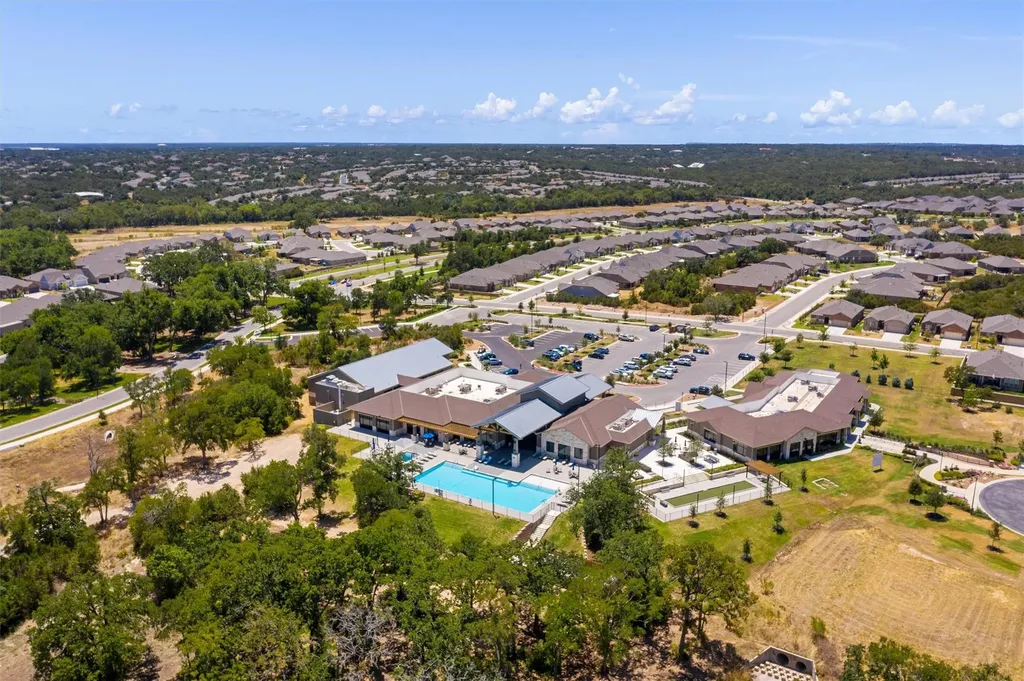 102 Emory Peak Trail Georgetown TX 78633