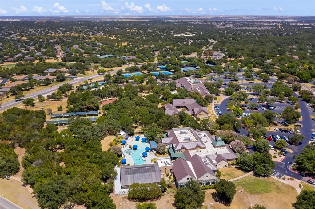 102 Emory Peak Trail Georgetown TX 78633
