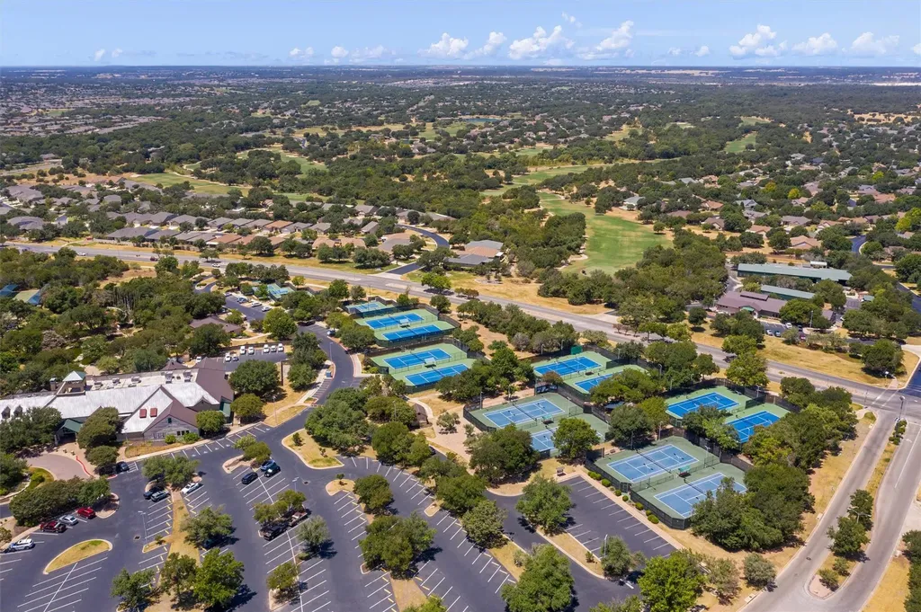 102 Emory Peak Trail Georgetown TX 78633