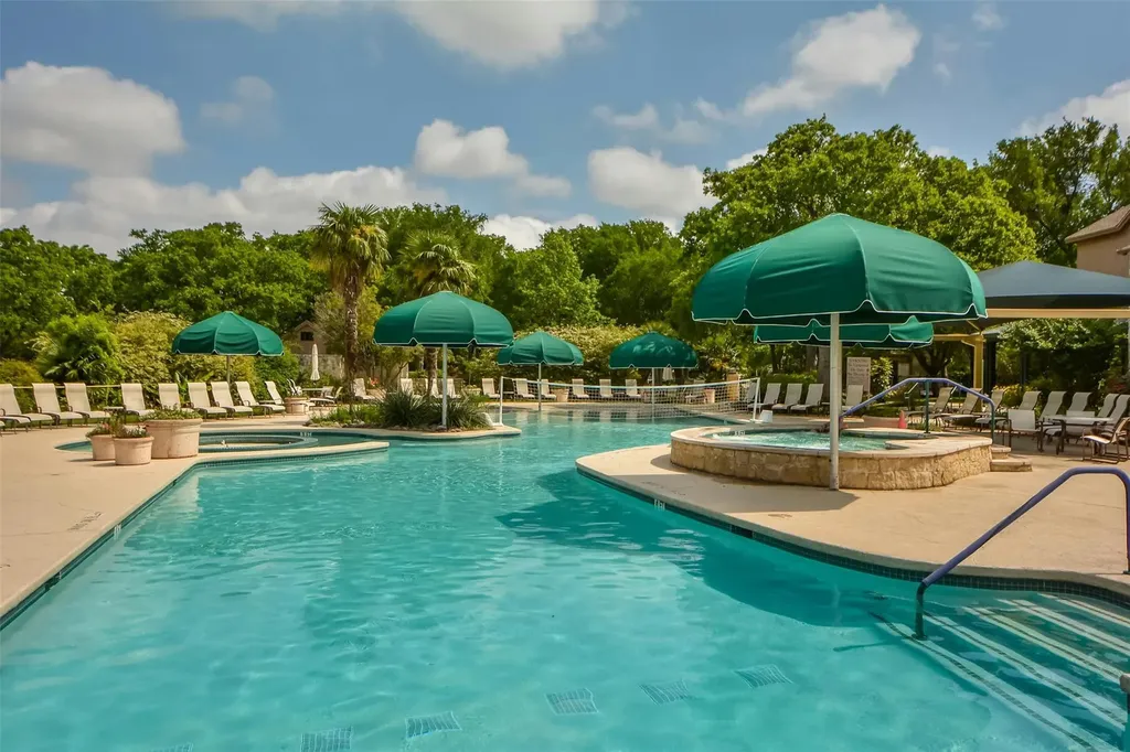 102 Emory Peak Trail Georgetown TX 78633