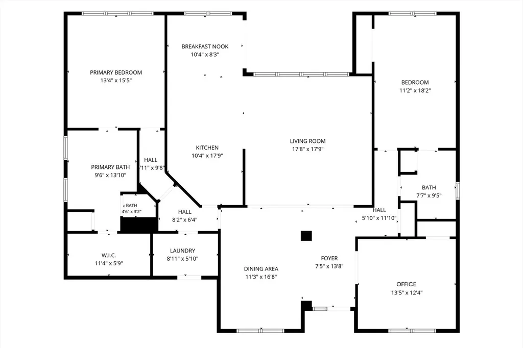 102 Emory Peak Trail Georgetown TX 78633