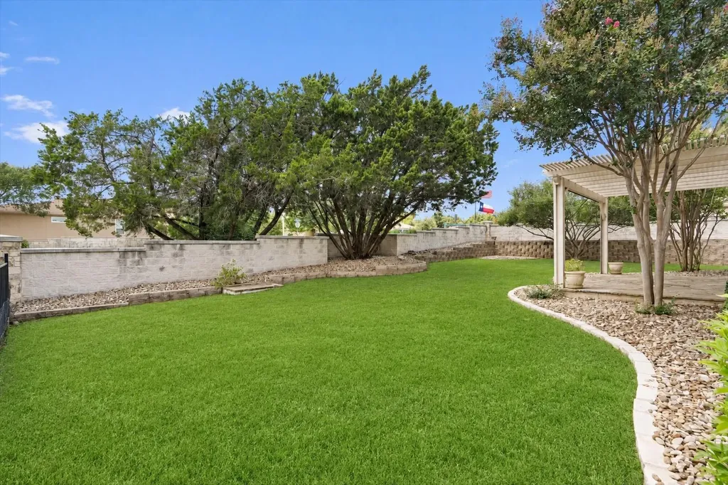 102 Emory Peak Trail Georgetown TX 78633
