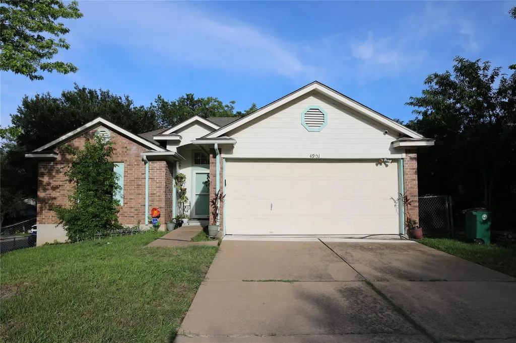 4901 Birch Creek Road Austin TX 78744