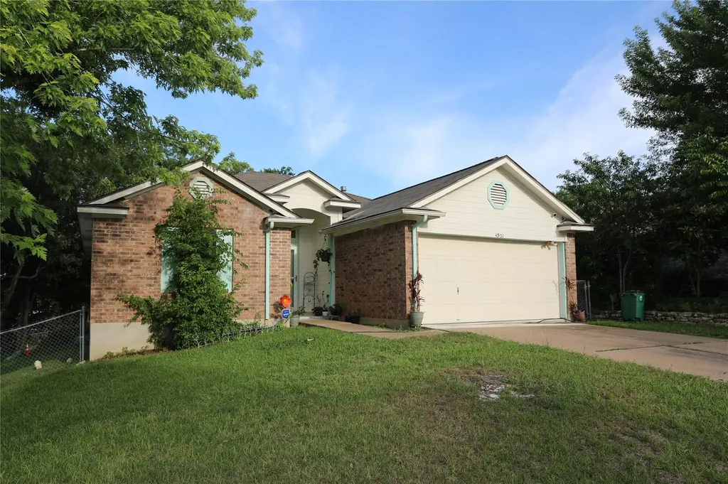 4901 Birch Creek Road Austin TX 78744