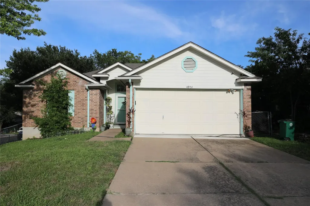 4901 Birch Creek Road Austin TX 78744