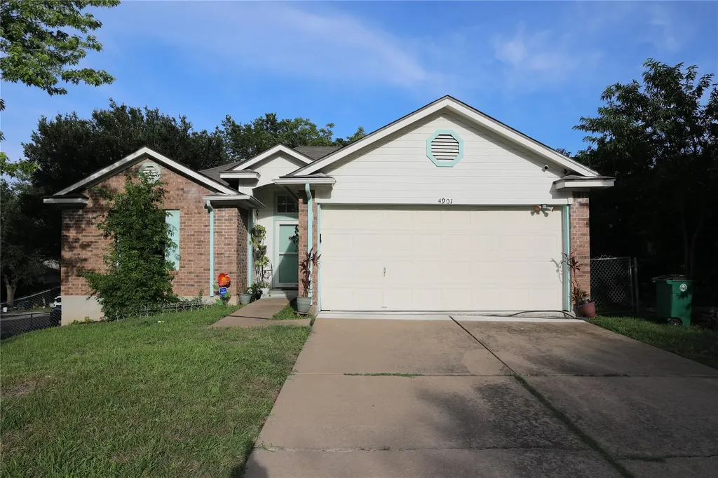 4901 Birch Creek Road Austin TX 78744