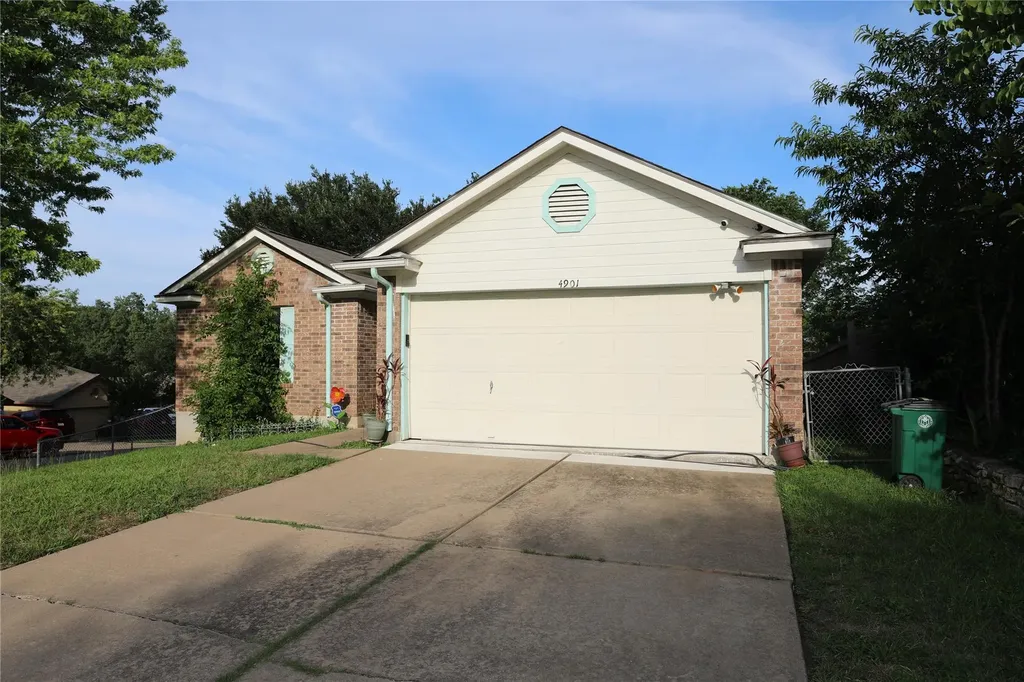 4901 Birch Creek Road Austin TX 78744