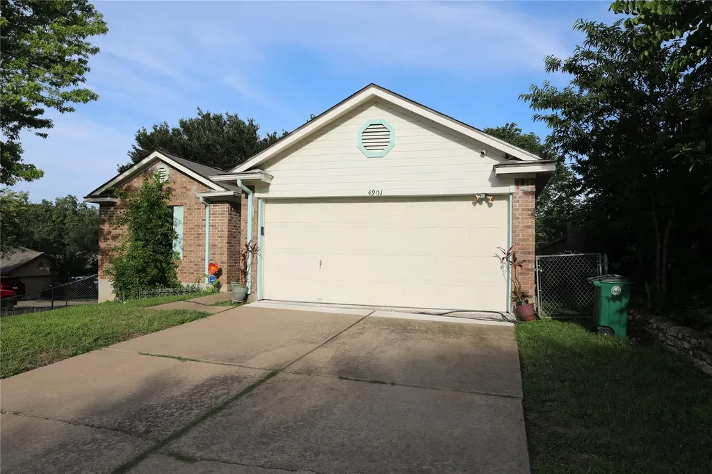 4901 Birch Creek Road Austin TX 78744