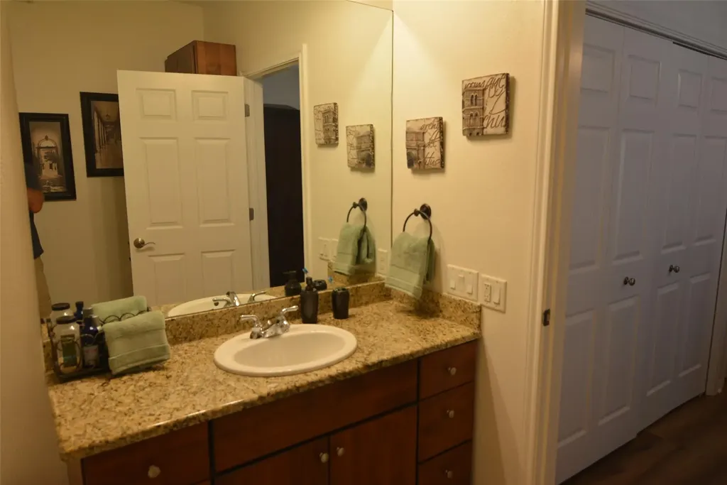 3404 American Drive Lago Vista TX 78645