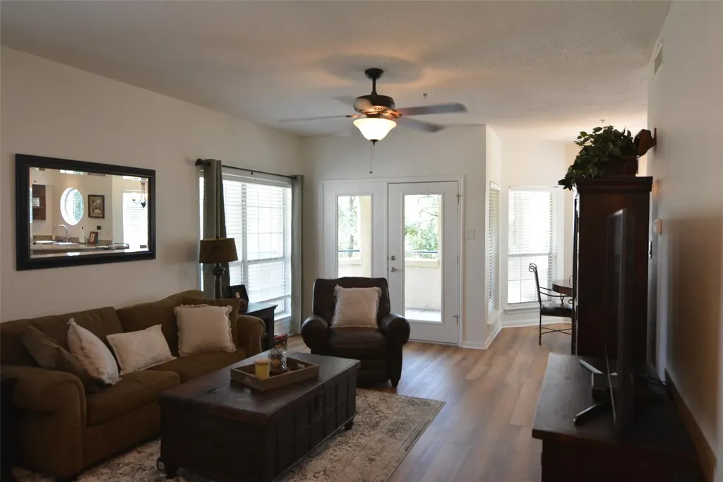 3404 American Drive Lago Vista TX 78645