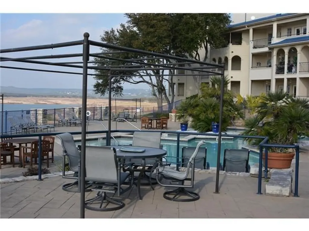 3404 American Drive Lago Vista TX 78645