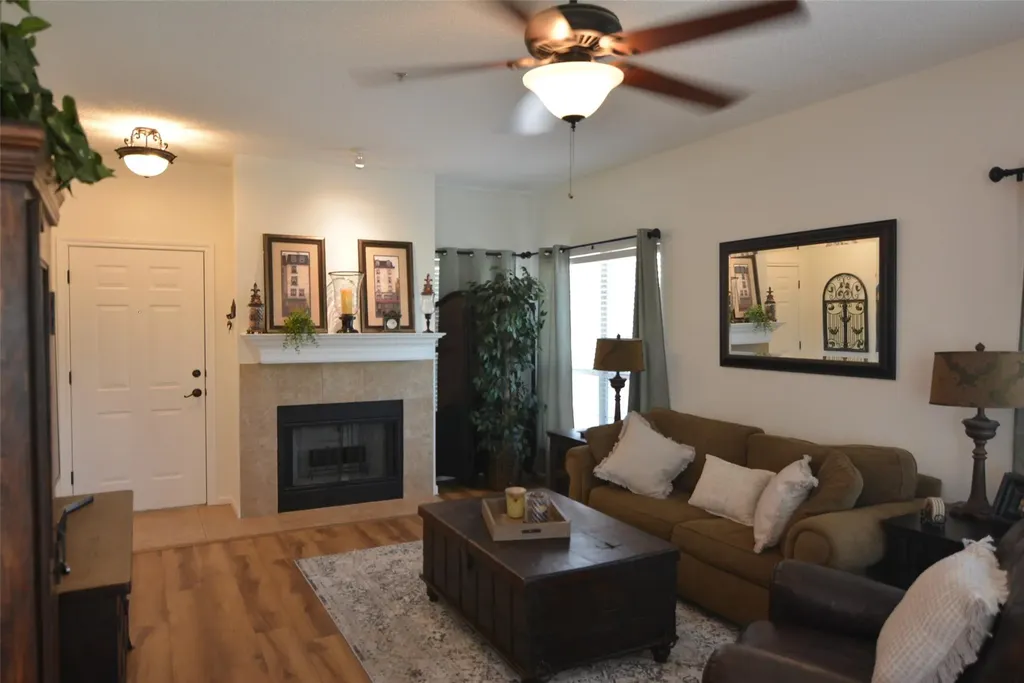 3404 American Drive Lago Vista TX 78645