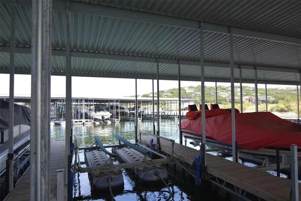 3404 American Drive Lago Vista TX 78645