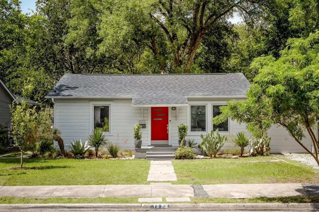 1503 Palo Duro Road Austin TX 78757