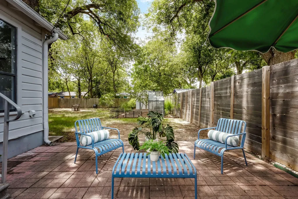 1503 Palo Duro Road Austin TX 78757