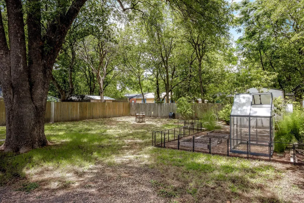 1503 Palo Duro Road Austin TX 78757
