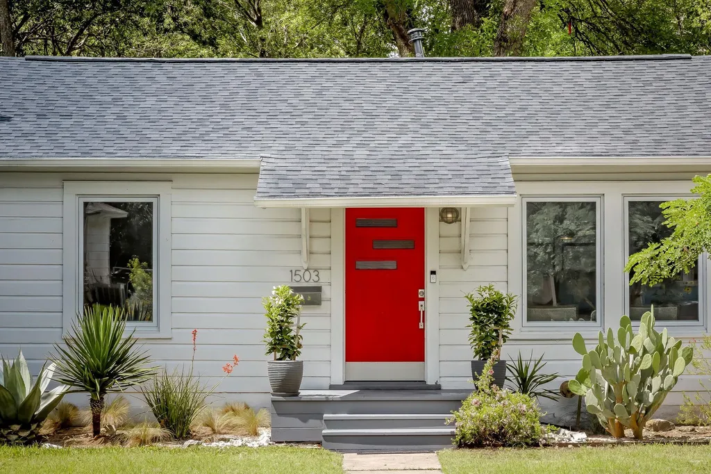 1503 Palo Duro Road Austin TX 78757