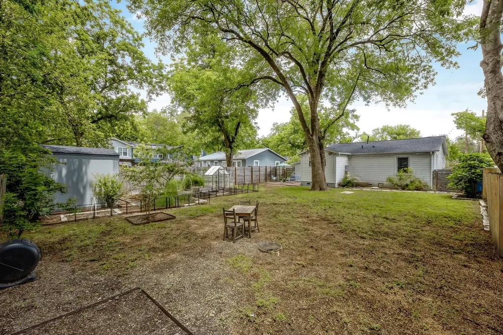 1503 Palo Duro Road Austin TX 78757
